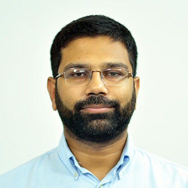 Dr. M. Ali Ayub